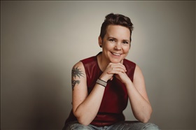 Sara Lövestam