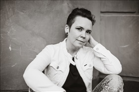 Sara Lövestam