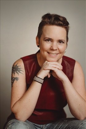 Sara Lövestam