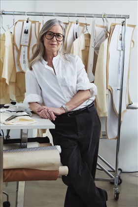 Ann Ringstrand