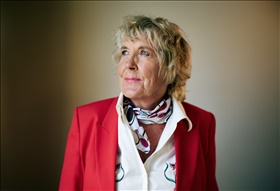 Catharina Ingelman-Sundberg