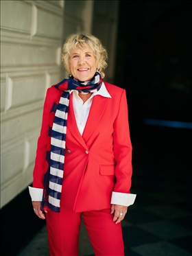 Catharina Ingelman-Sundberg