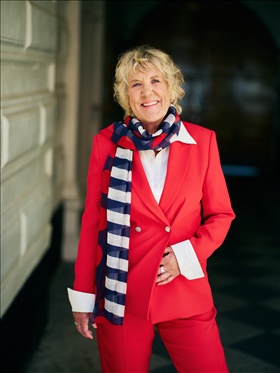 Catharina Ingelman-Sundberg