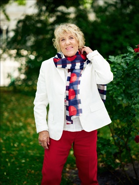 Catharina Ingelman-Sundberg