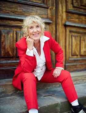 Catharina Ingelman-Sundberg