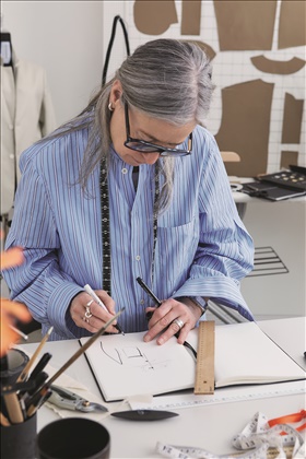 Ann Ringstrand