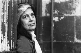 Susan Sontag
