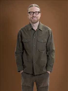 Måns Nilsson