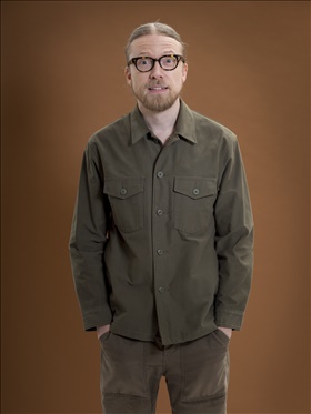 Måns Nilsson