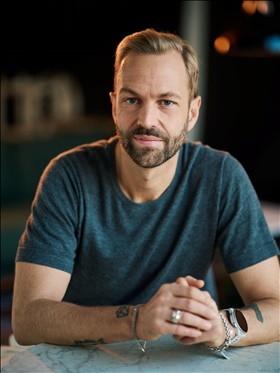 Manne Forssberg