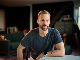 Manne Forssberg