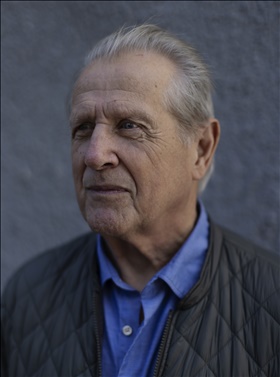 Åke Smedberg