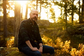 Ulf Kvensler