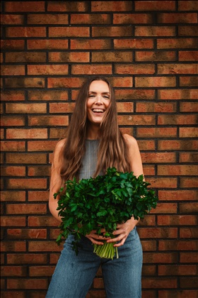 Madelene Lennartsson
