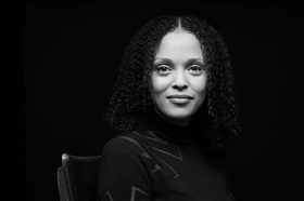 Jesmyn Ward