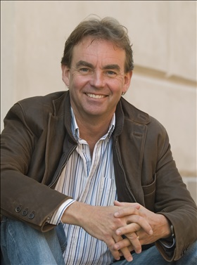 Lars Bygdemark