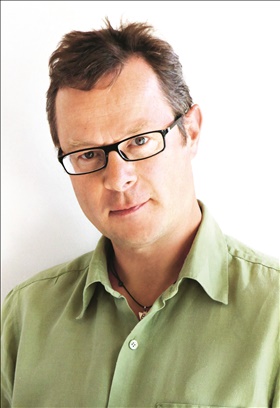 Hugh Fearnley-Whittingstall