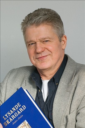 Anders Hedin