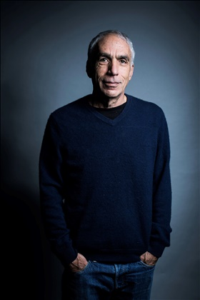 David Sheff