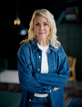 Karin Adelsköld