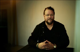Johan-Mathias Sommarström