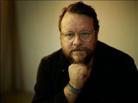 Johan-Mathias Sommarström