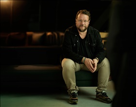 Johan-Mathias Sommarström