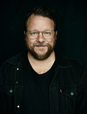 Johan-Mathias Sommarström