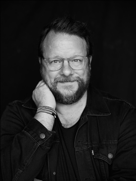 Johan-Mathias Sommarström