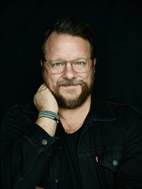 Johan-Mathias Sommarström