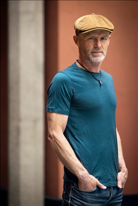 Jo Nesbø