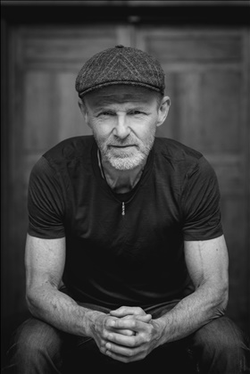 Jo Nesbø