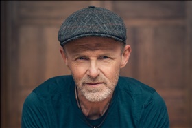 Jo Nesbø