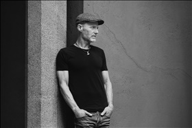 Jo Nesbø