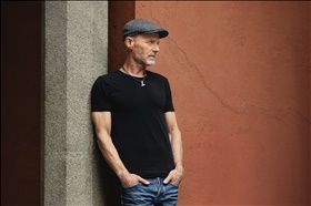 Jo Nesbø