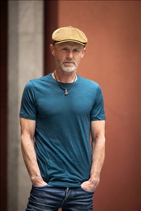 Jo Nesbø