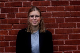 Linnea Dahlgren