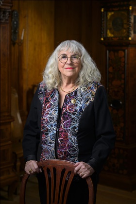 Susanne Marko