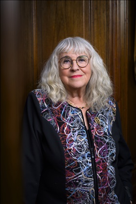 Susanne Marko