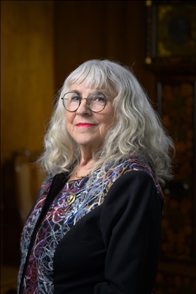 Susanne Marko