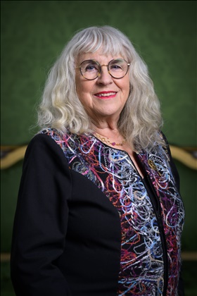 Susanne Marko