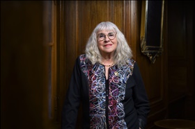 Susanne Marko