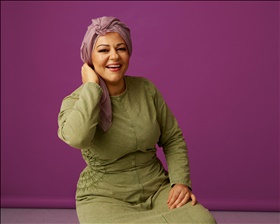 Zeina Mourtada