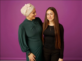 Zeina Mourtada