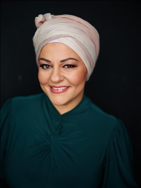 Zeina Mourtada