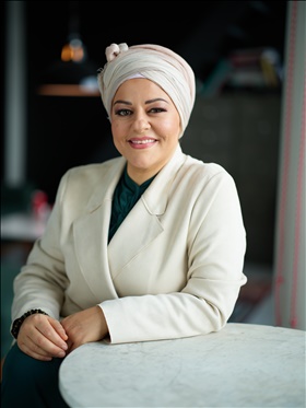 Zeina Mourtada