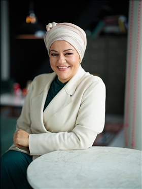 Zeina Mourtada