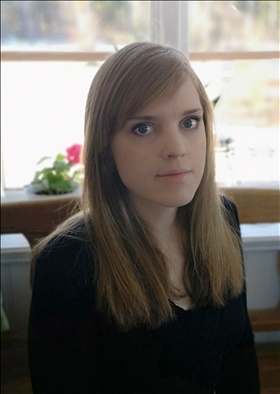 Therese Vildefall