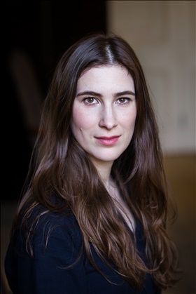 Katherine Rundell