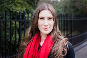 Katherine Rundell